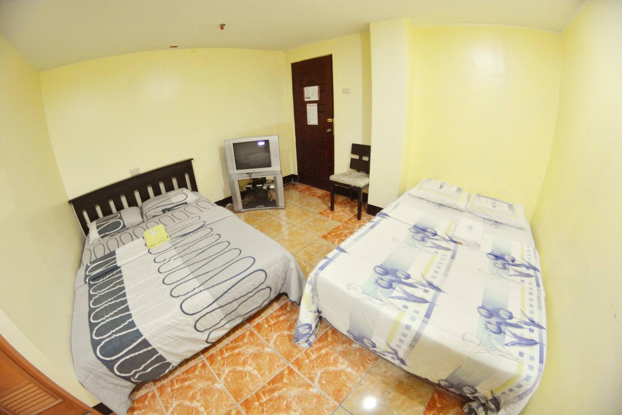 Honey Hunt House Hotel Cebu Екстериор снимка