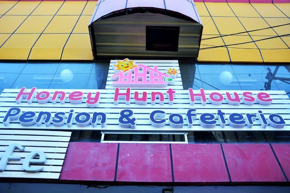 Honey Hunt House Hotel Cebu Екстериор снимка
